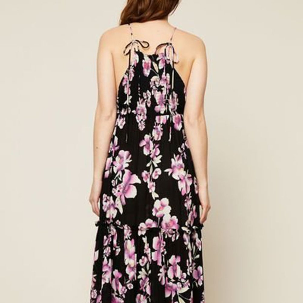 🆕 FREE PEOPLE Garden Party Maxi - Picture 5 of 6
